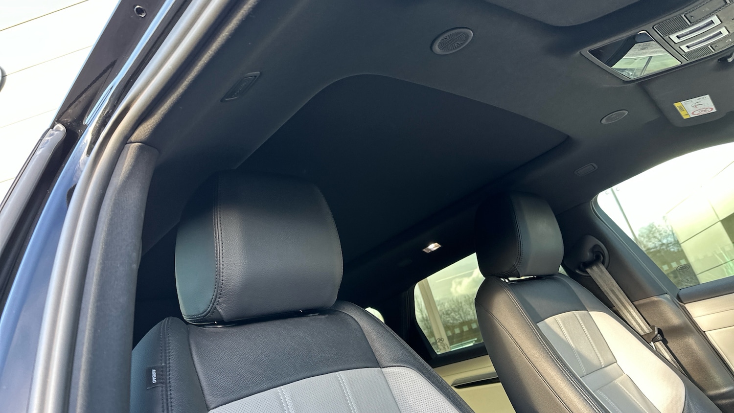 Used Land Rover Range Rover Evoque 2022 for sale - 76835342: Photo 39