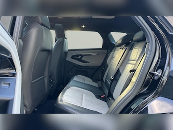 Used Land Rover Range Rover Evoque 2022 for sale - 76835342: Photo