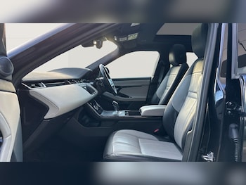 Used Land Rover Range Rover Evoque 2022 for sale - 76835342: Photo