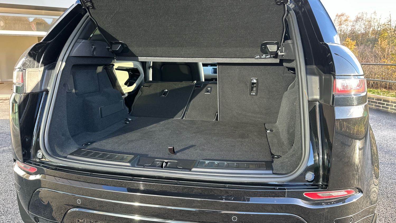 Used Land Rover Range Rover Evoque 2022 for sale - 76835342: Photo 52