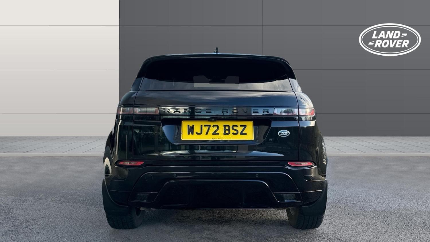 Used Land Rover Range Rover Evoque 2022 for sale - 76835342: Photo 6