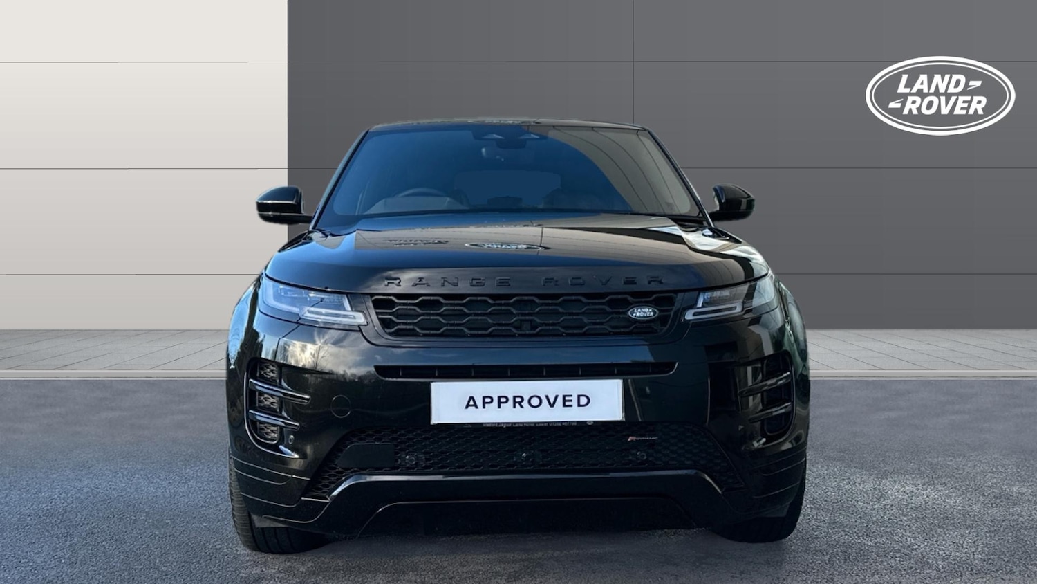 Used Land Rover Range Rover Evoque 2022 for sale - 76835342: Photo 7