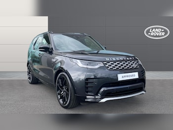 Used Land Rover Discovery 2023 for sale - 78356115: Photo