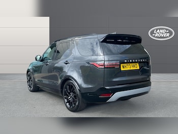 Used Land Rover Discovery 2023 for sale - 78356115: Photo