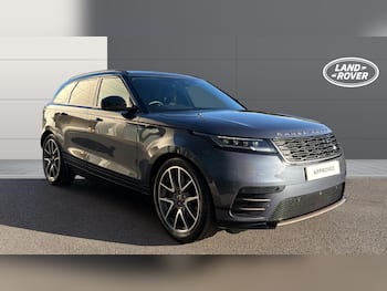Used Land Rover Range Rover Velar 2025 for sale - 79771289: Photo