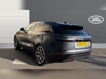 Used Land Rover Range Rover Velar 2025 for sale - 79771289: Photo
