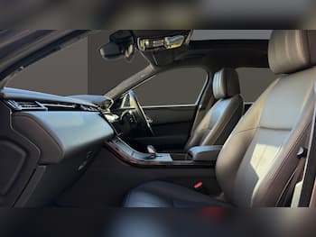 Used Land Rover Range Rover Velar 2025 for sale - 79771289: Photo