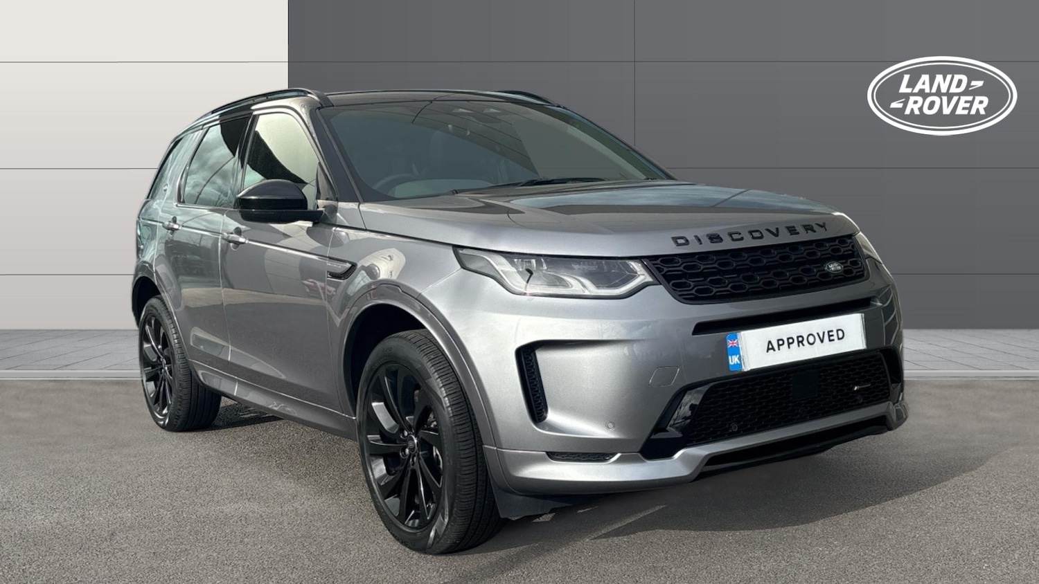 Used Land Rover Discovery Sport 2022 for sale - 77743168: Photo 1