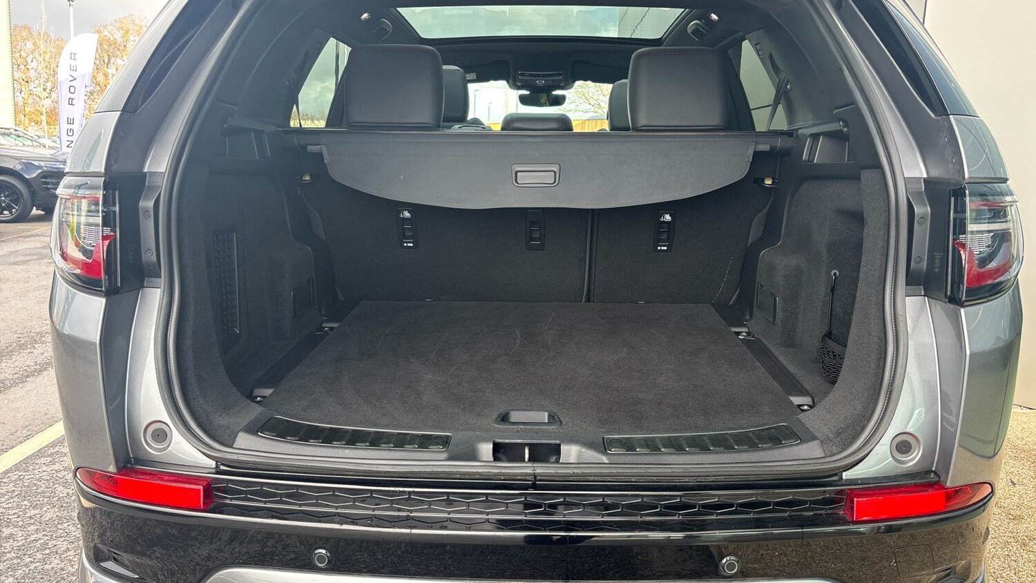 Used Land Rover Discovery Sport 2022 for sale - 77743168: Photo 10