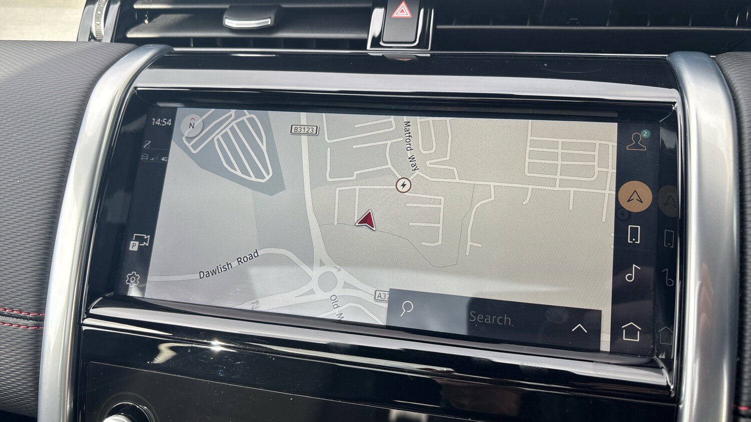 Used Land Rover Discovery Sport 2022 for sale - 77743168: Photo 11