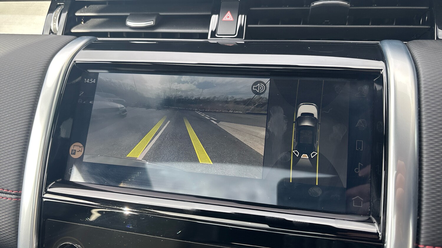 Used Land Rover Discovery Sport 2022 for sale - 77743168: Photo 12