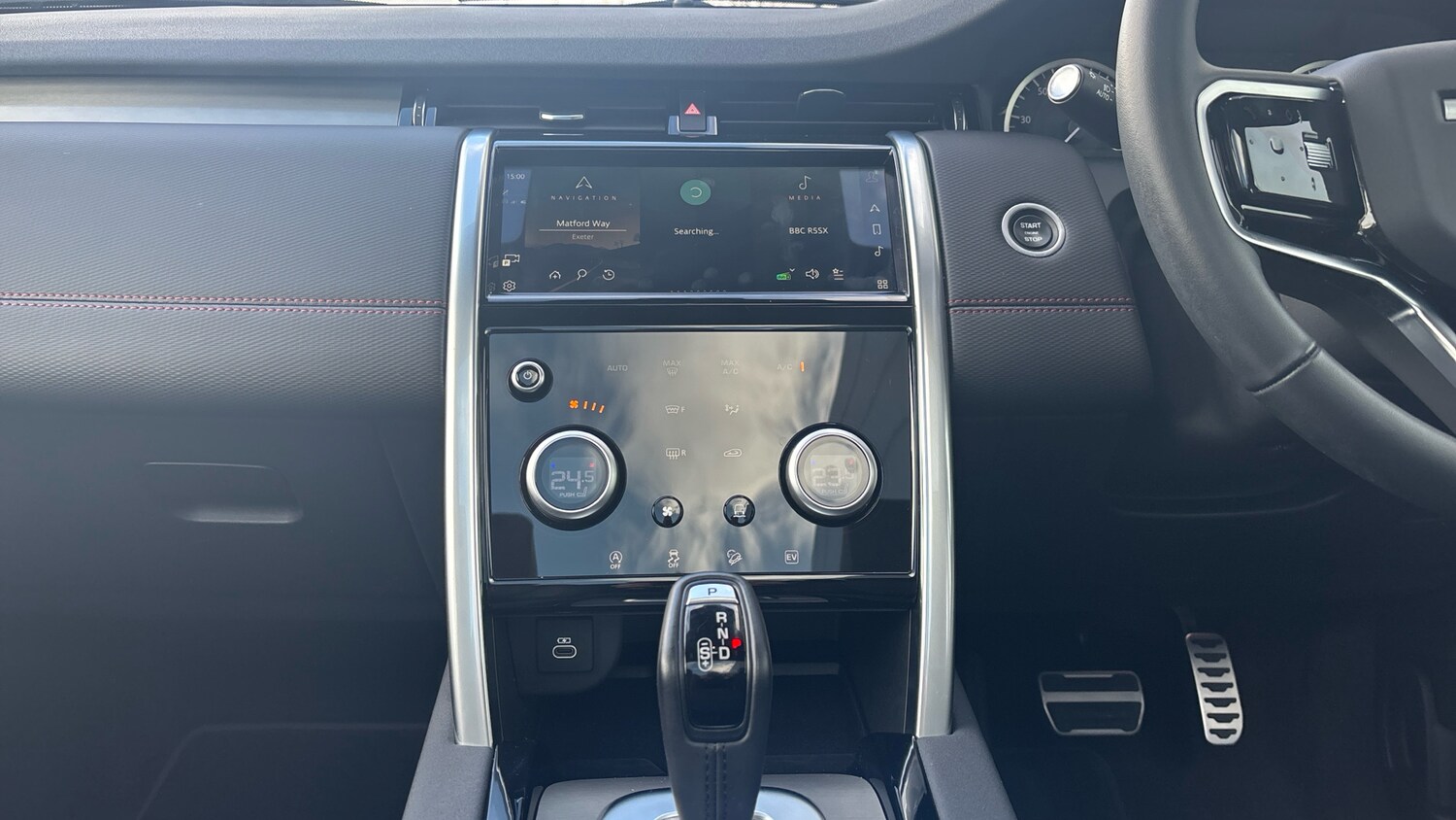 Used Land Rover Discovery Sport 2022 for sale - 77743168: Photo 14