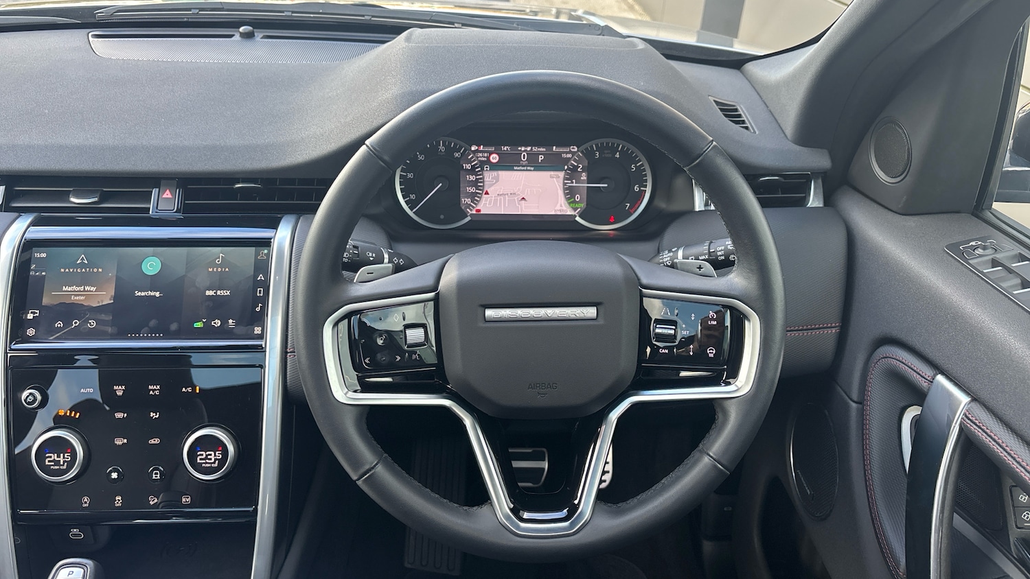 Used Land Rover Discovery Sport 2022 for sale - 77743168: Photo 15