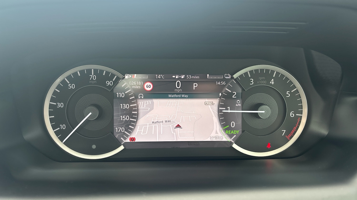 Used Land Rover Discovery Sport 2022 for sale - 77743168: Photo 16