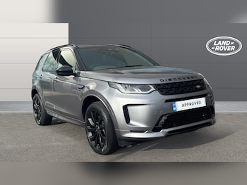 Used Land Rover Discovery Sport 2022 for sale - 77743168: Photo