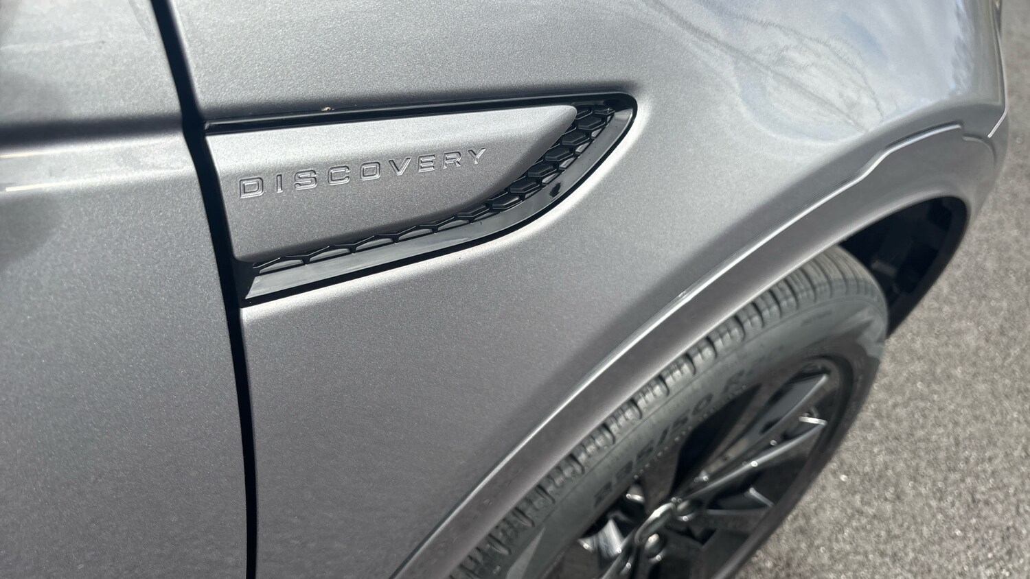 Used Land Rover Discovery Sport 2022 for sale - 77743168: Photo 20