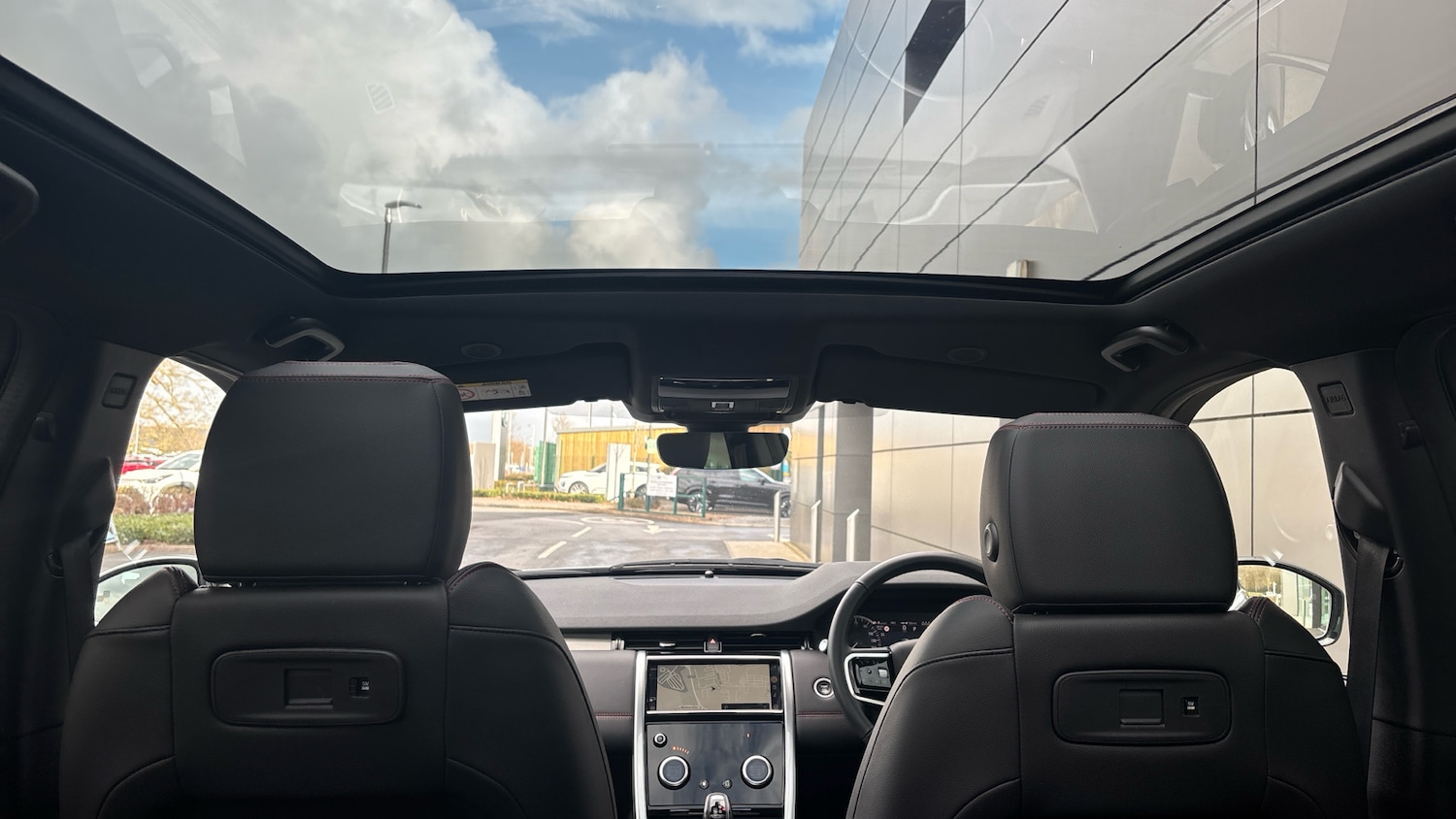 Used Land Rover Discovery Sport 2022 for sale - 77743168: Photo 35