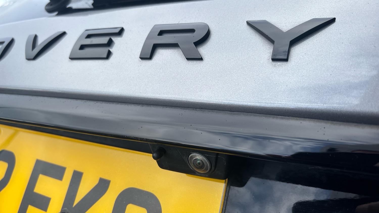 Used Land Rover Discovery Sport 2022 for sale - 77743168: Photo 36