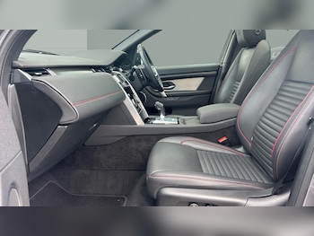 Used Land Rover Discovery Sport 2022 for sale - 77743168: Photo