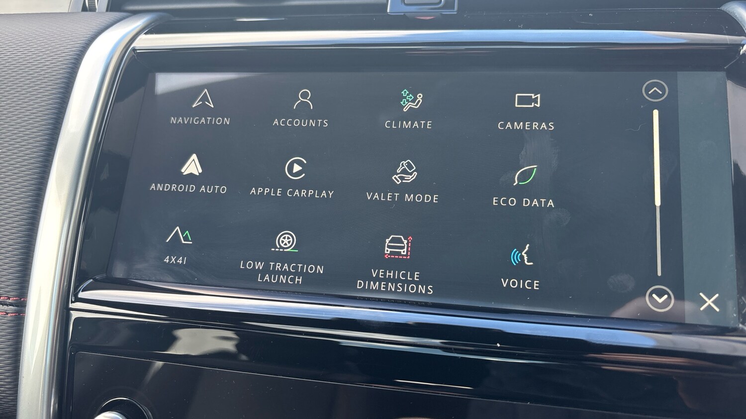 Used Land Rover Discovery Sport 2022 for sale - 77743168: Photo 47