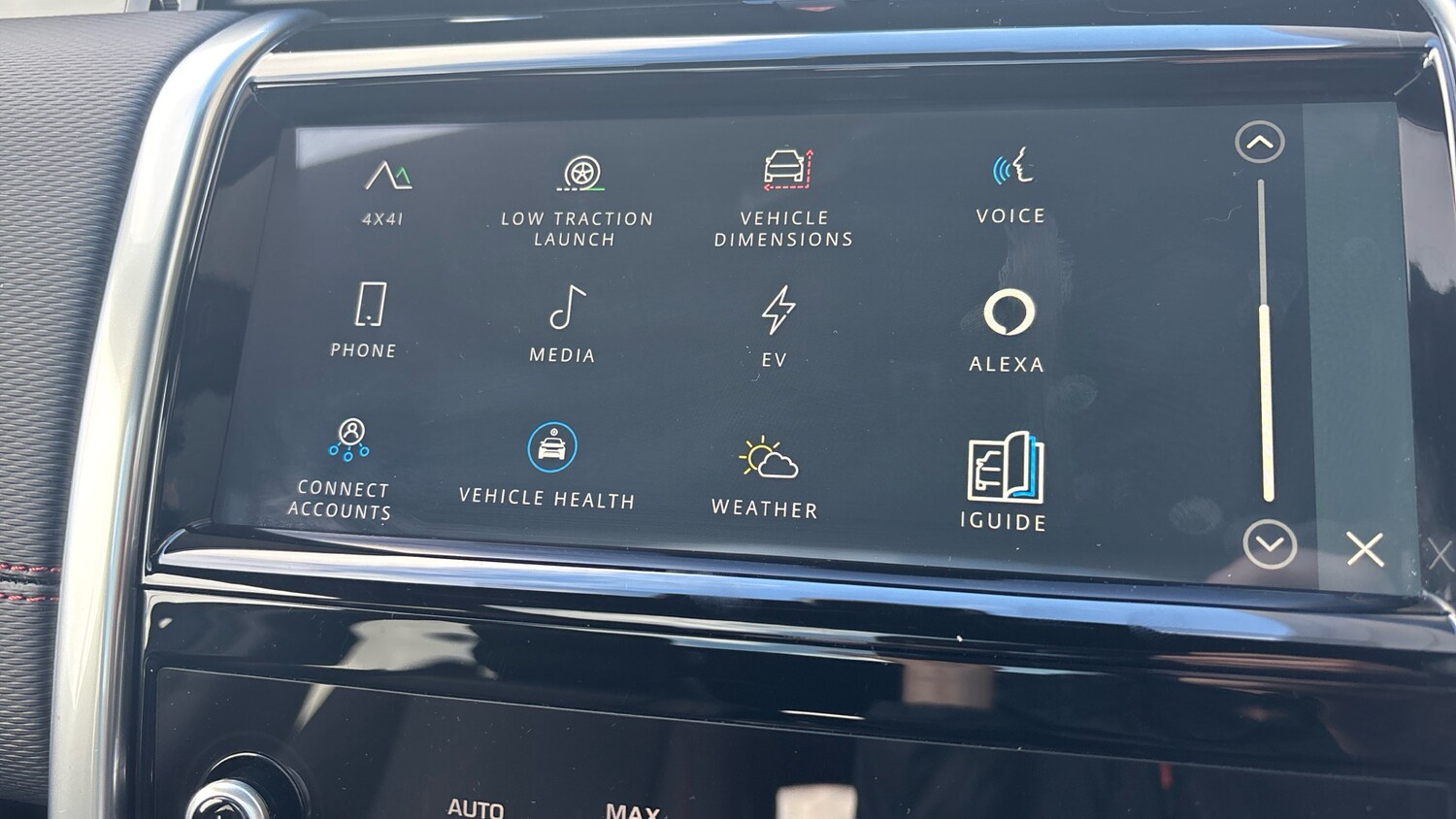 Used Land Rover Discovery Sport 2022 for sale - 77743168: Photo 48