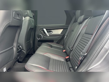 Used Land Rover Discovery Sport 2022 for sale - 77743168: Photo