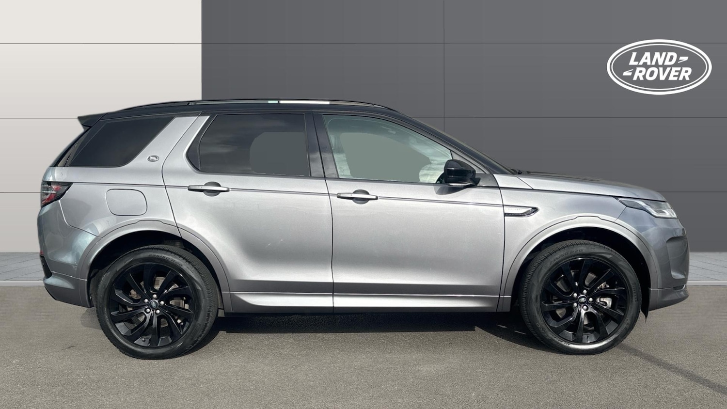 Used Land Rover Discovery Sport 2022 for sale - 77743168: Photo 5