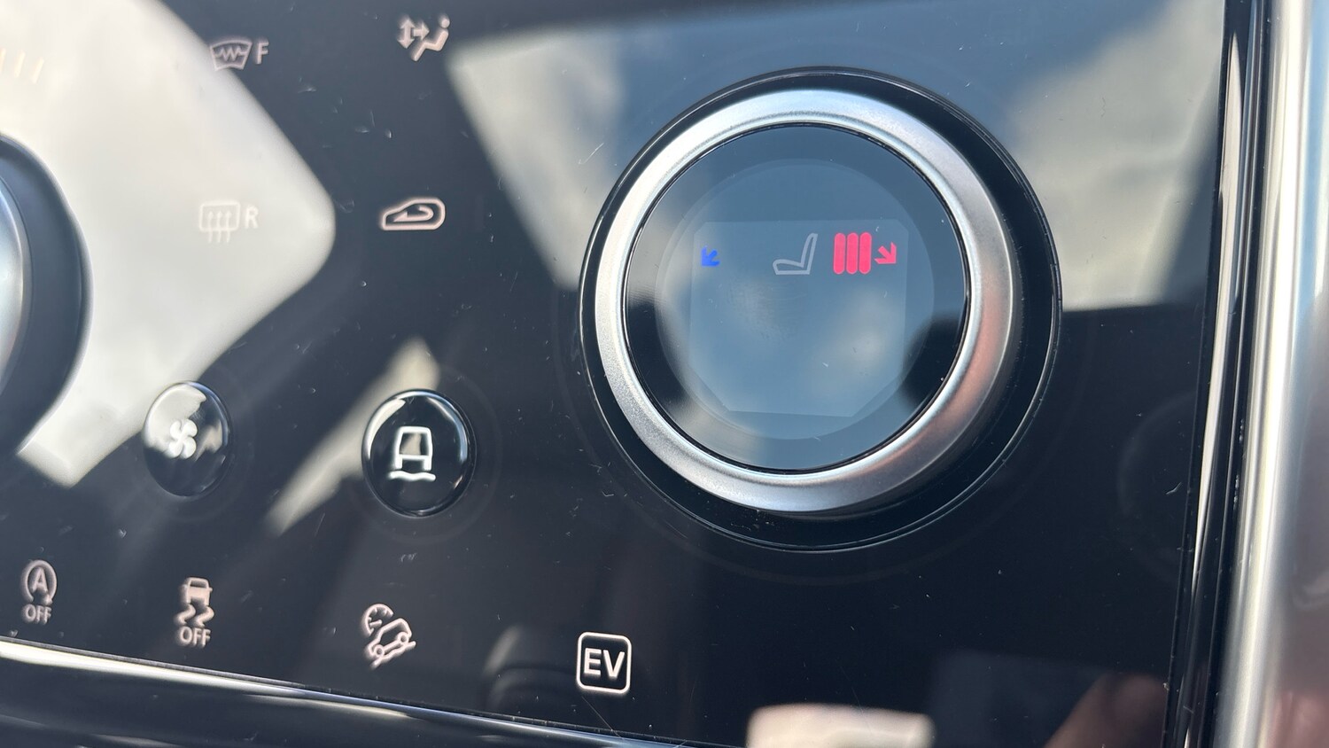 Used Land Rover Discovery Sport 2022 for sale - 77743168: Photo 50