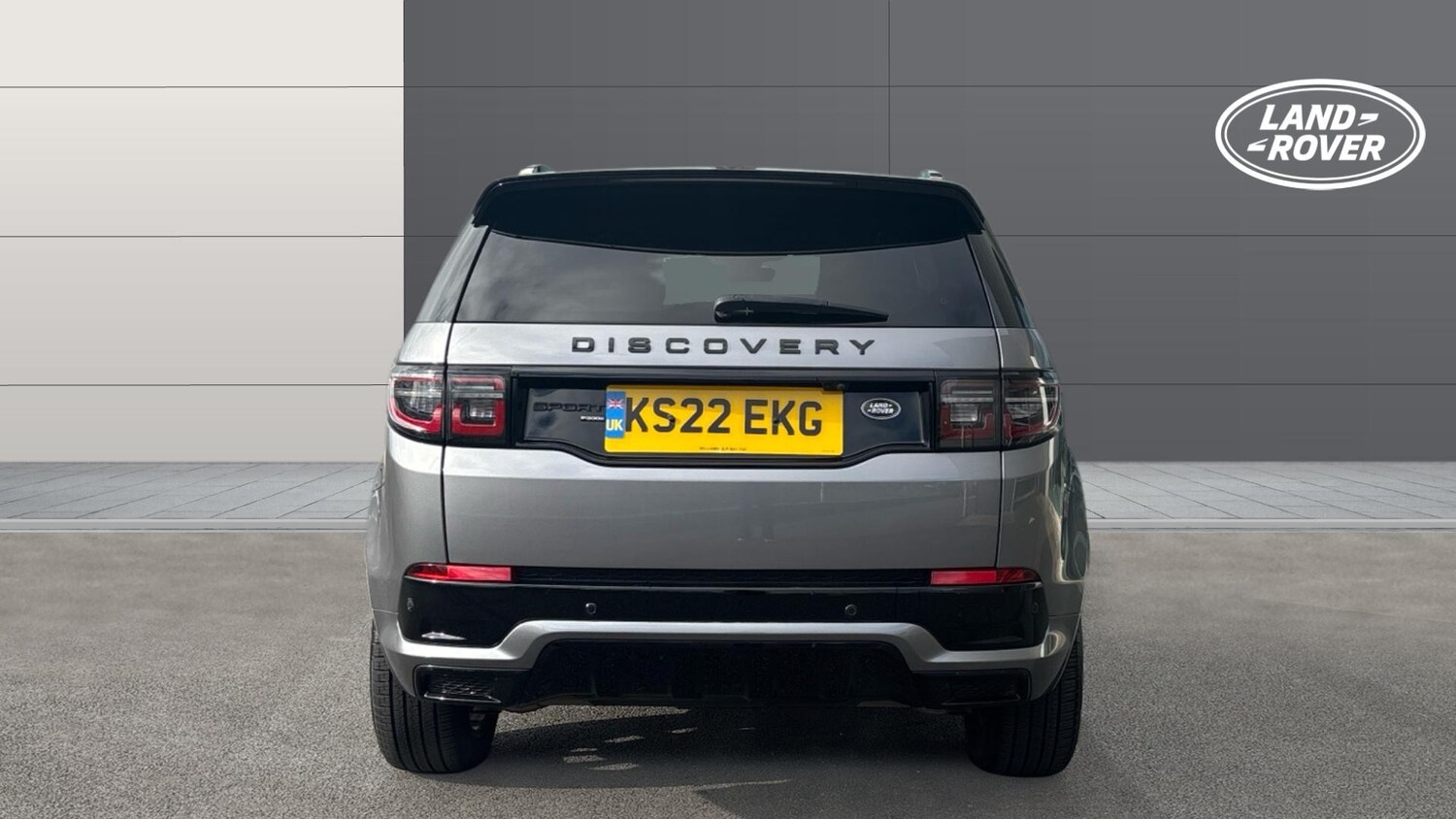 Used Land Rover Discovery Sport 2022 for sale - 77743168: Photo 6