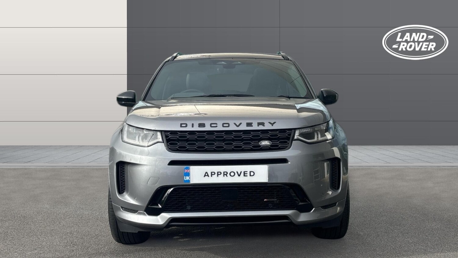 Used Land Rover Discovery Sport 2022 for sale - 77743168: Photo 7
