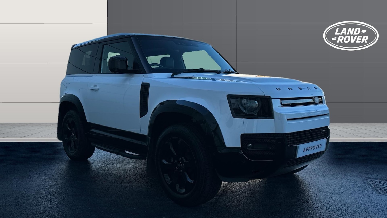 Used Land Rover Defender 2022 for sale - 76737930: Photo 1