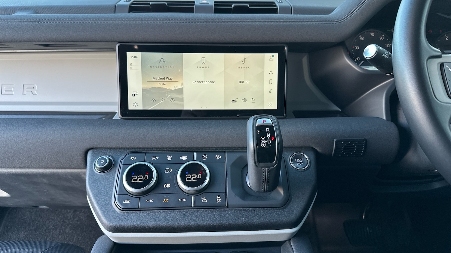 Used Land Rover Defender 2022 for sale - 76737930: Photo 14