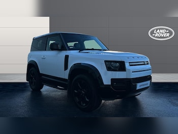 2022 (72) - 3.0 D250 X-Dynamic SE 90 3dr Auto Diesel Estate