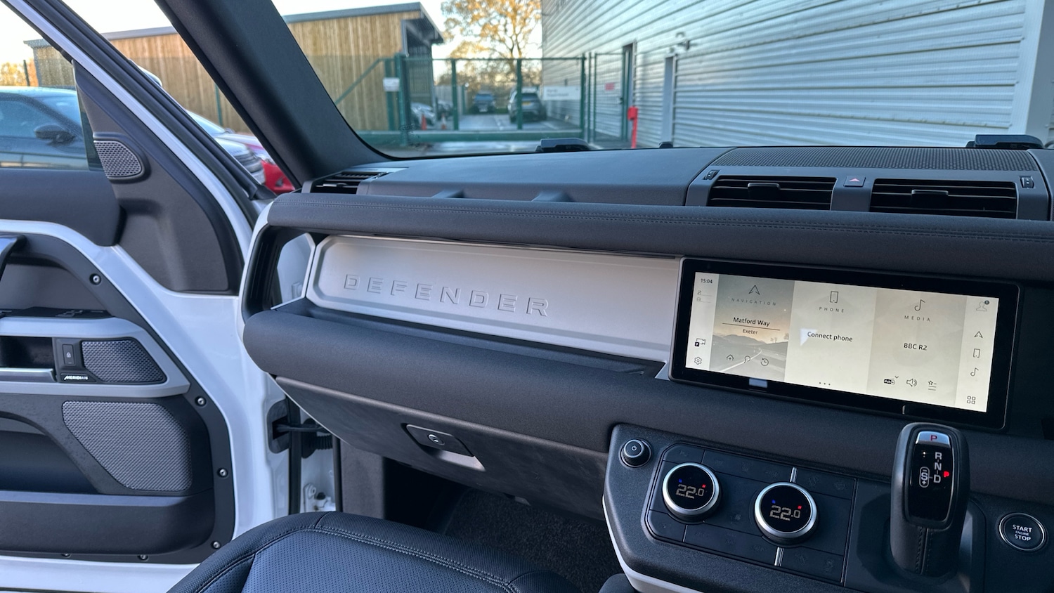 Used Land Rover Defender 2022 for sale - 76737930: Photo 22