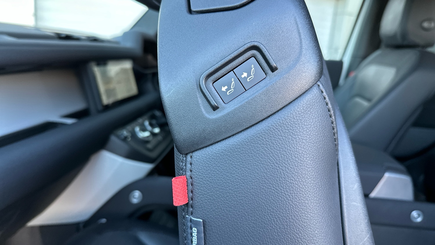 Used Land Rover Defender 2022 for sale - 76737930: Photo 27