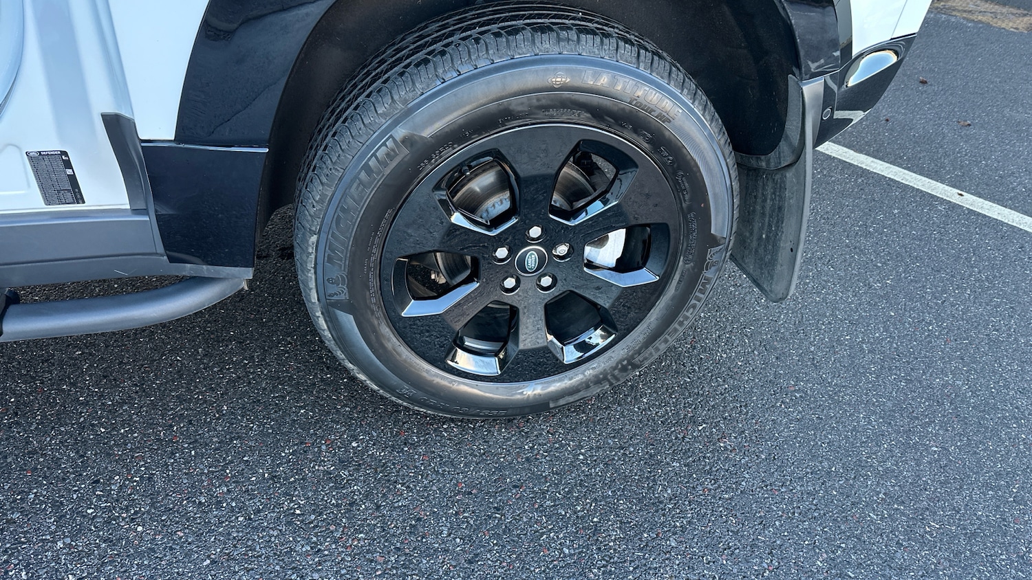 Used Land Rover Defender 2022 for sale - 76737930: Photo 30