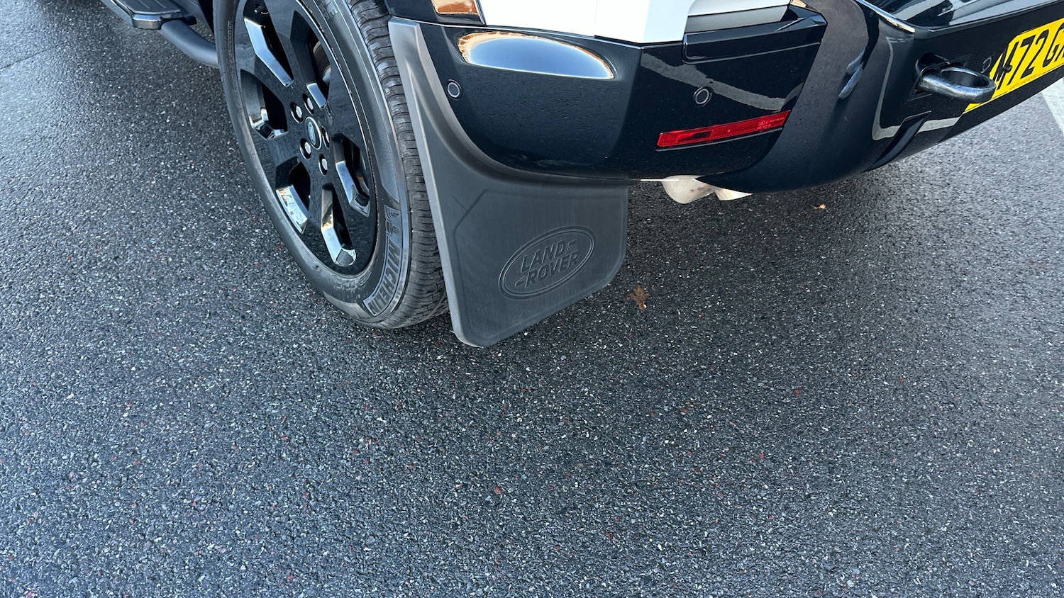 Used Land Rover Defender 2022 for sale - 76737930: Photo 32