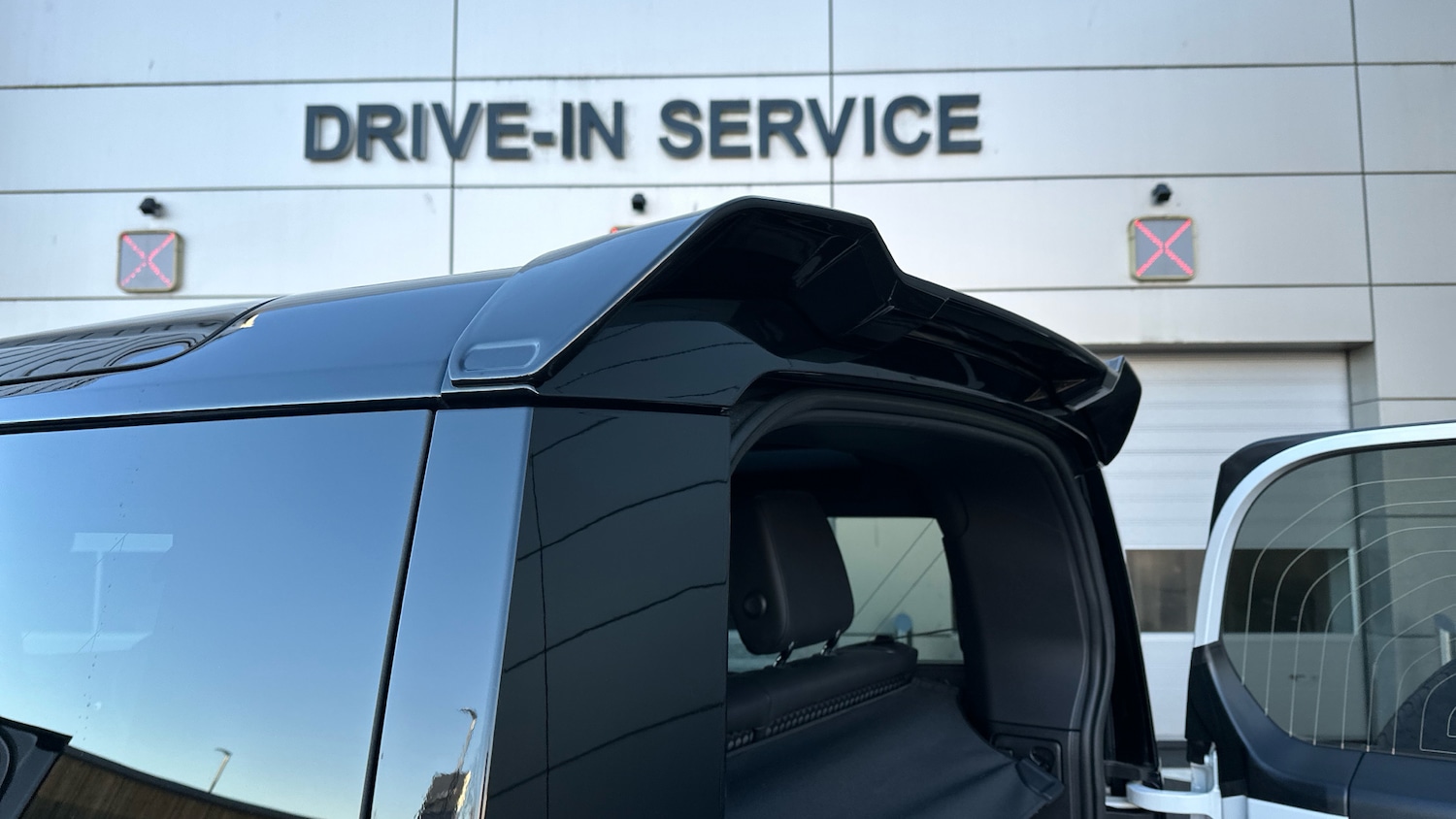 Used Land Rover Defender 2022 for sale - 76737930: Photo 33