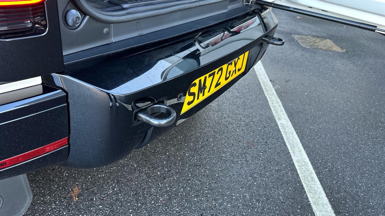 Used Land Rover Defender 2022 for sale - 76737930: Photo 38