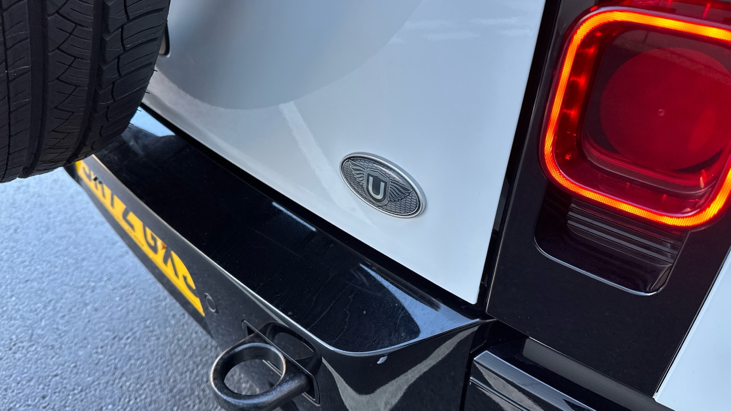 Used Land Rover Defender 2022 for sale - 76737930: Photo 43