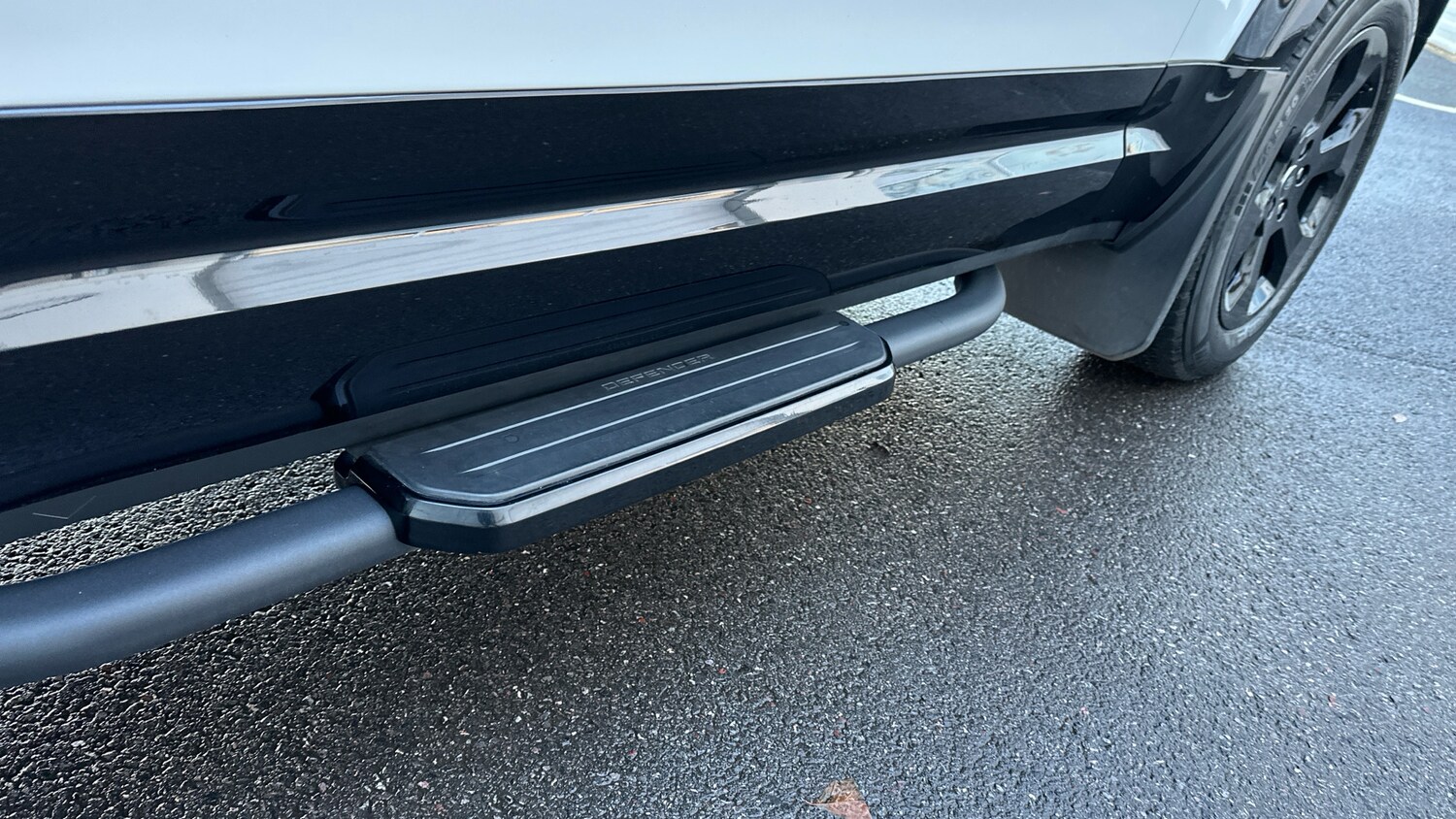 Used Land Rover Defender 2022 for sale - 76737930: Photo 45