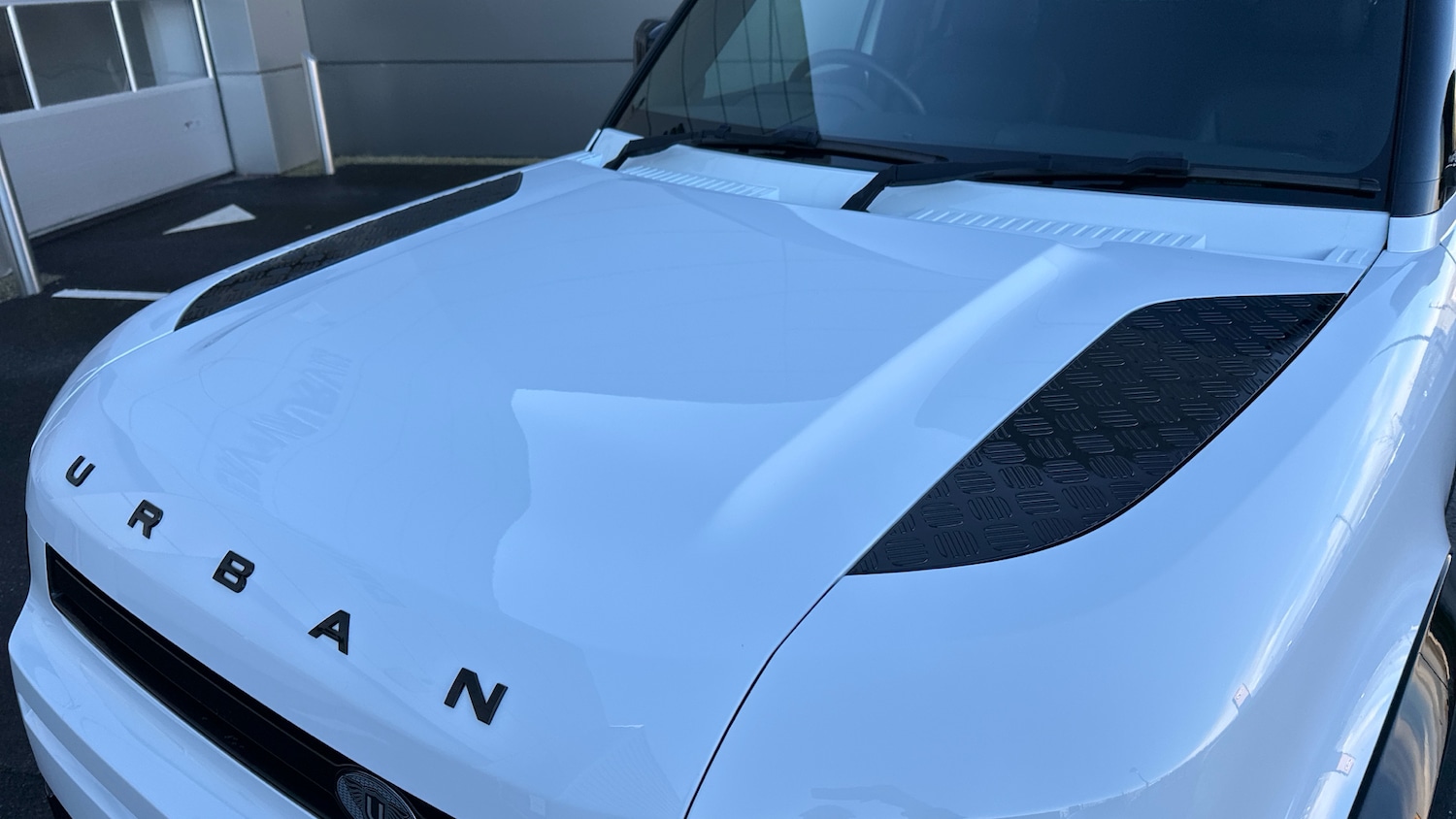 Used Land Rover Defender 2022 for sale - 76737930: Photo 53