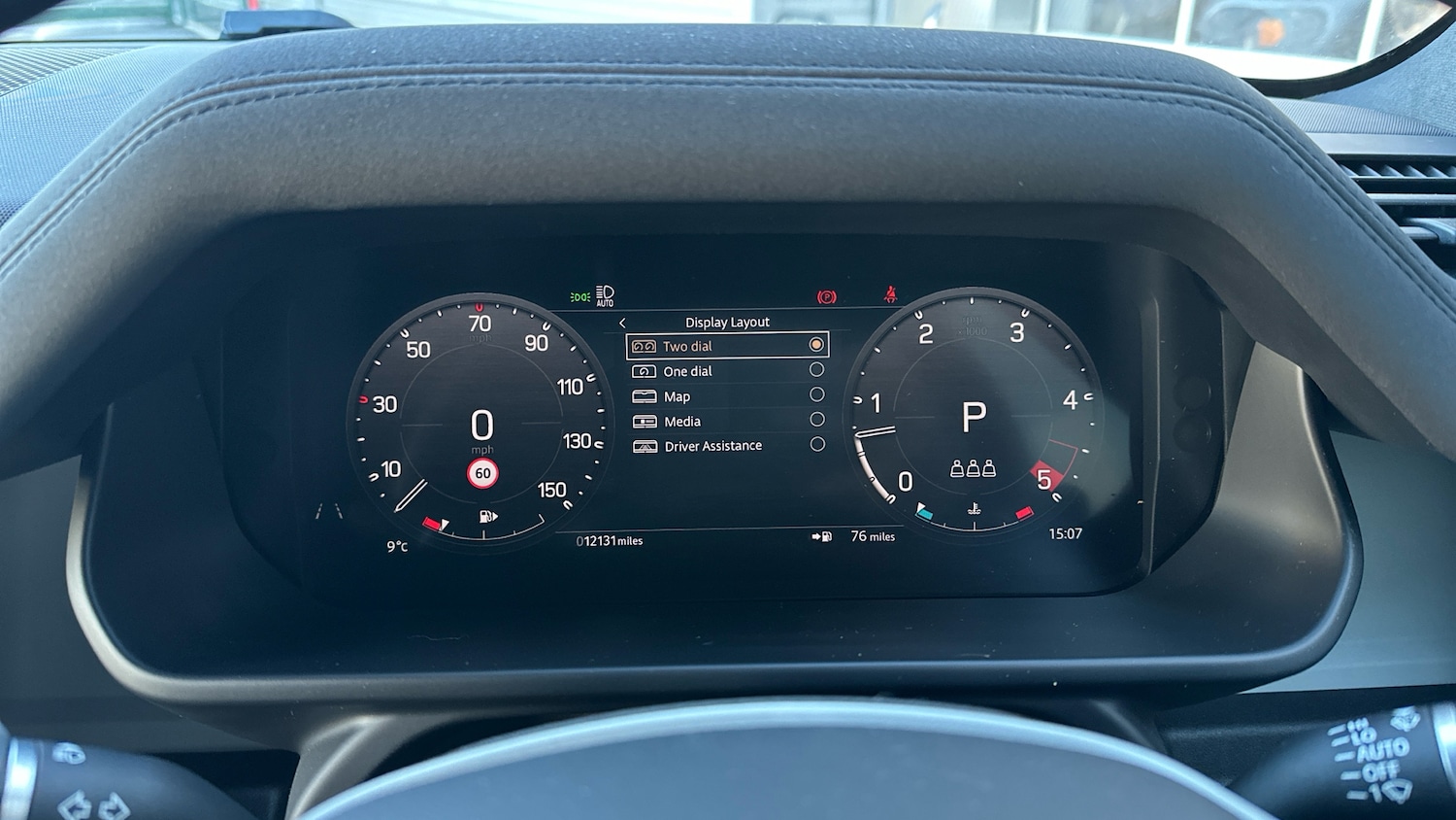 Used Land Rover Defender 2022 for sale - 76737930: Photo 56