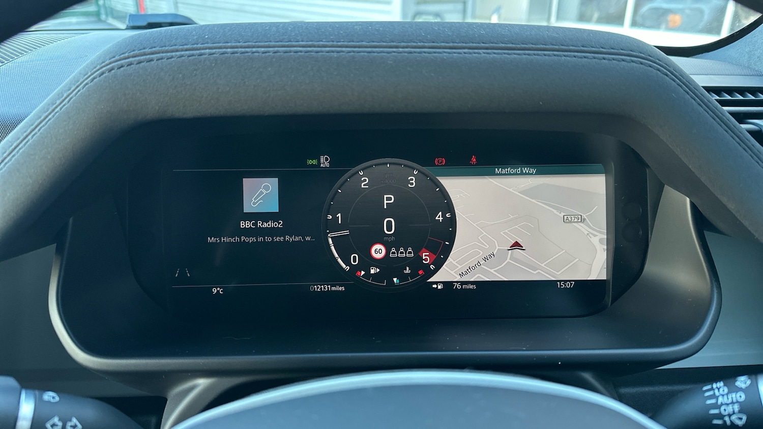 Used Land Rover Defender 2022 for sale - 76737930: Photo 57