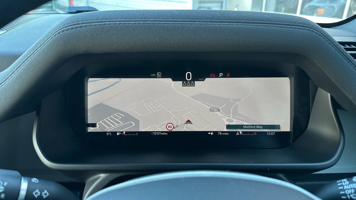 Used Land Rover Defender 2022 for sale - 76737930: Photo 58