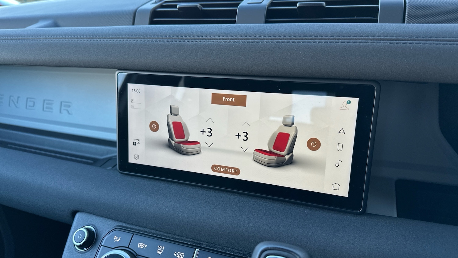 Used Land Rover Defender 2022 for sale - 76737930: Photo 60