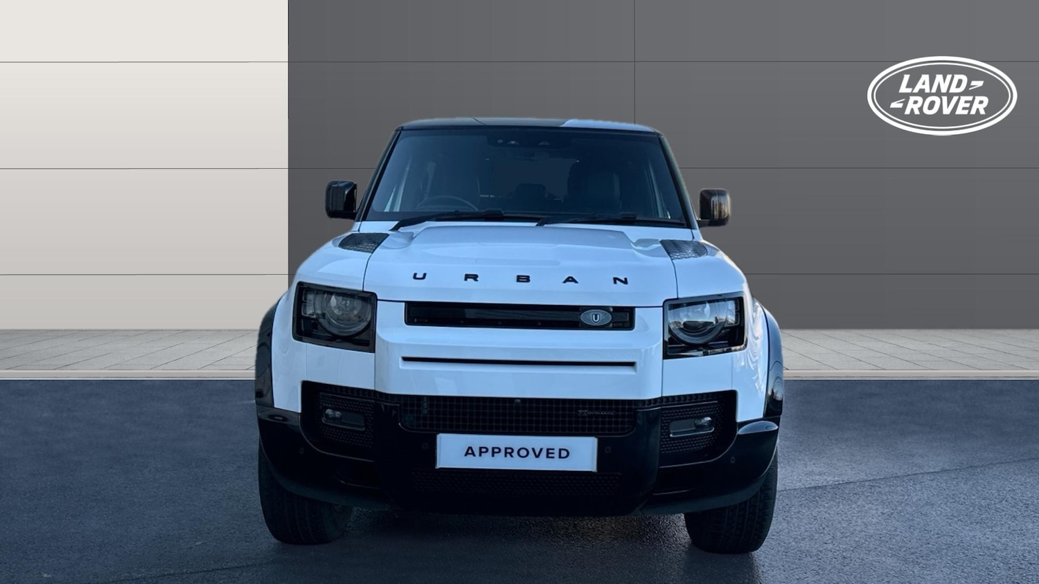 Used Land Rover Defender 2022 for sale - 76737930: Photo 7