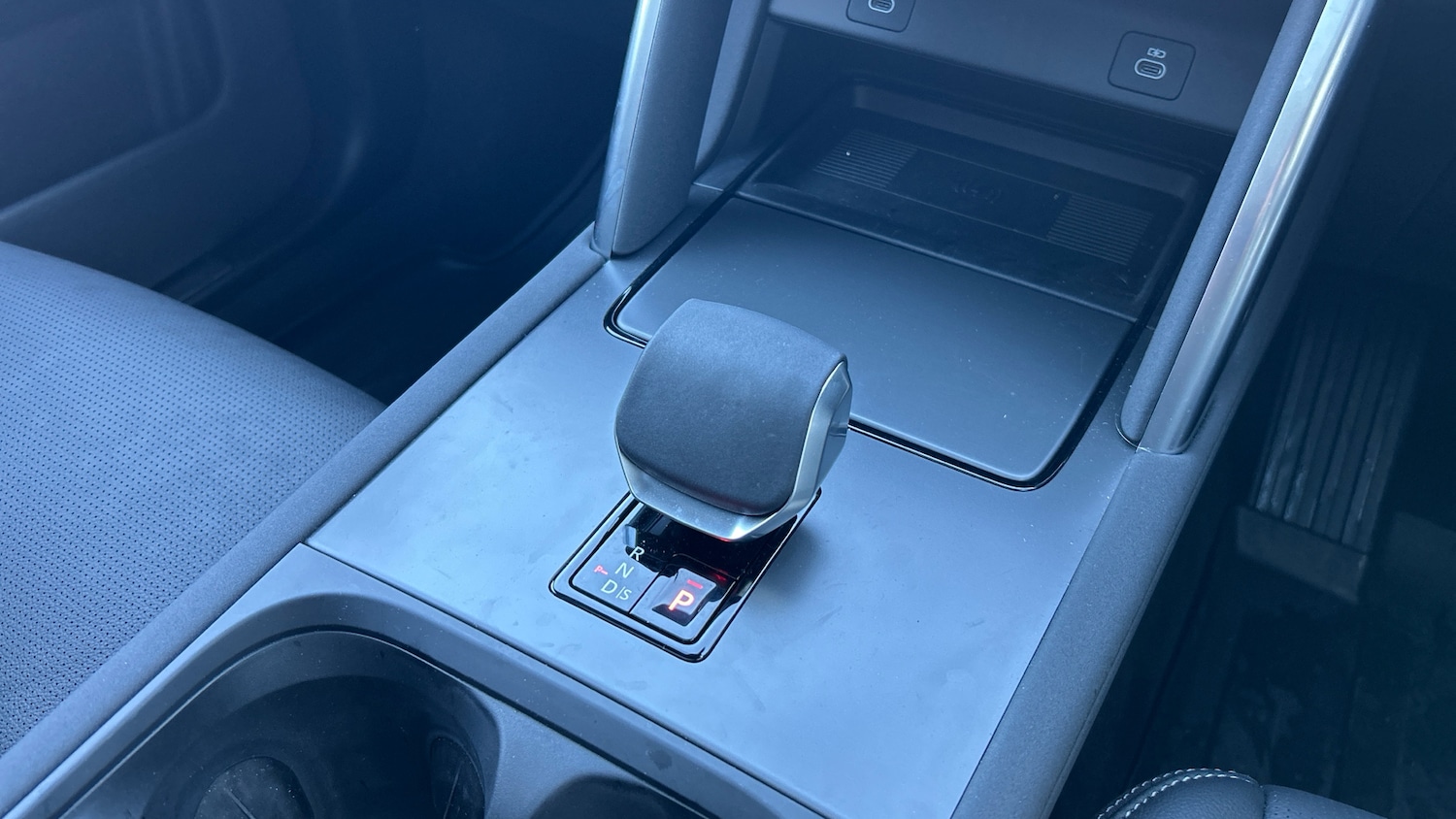 Used Land Rover Discovery Sport 2025 for sale - 77519740: Photo 13