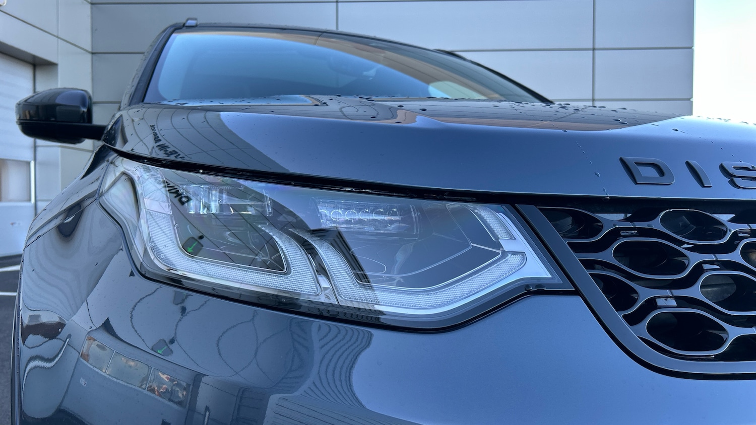 Used Land Rover Discovery Sport 2025 for sale - 77519740: Photo 17