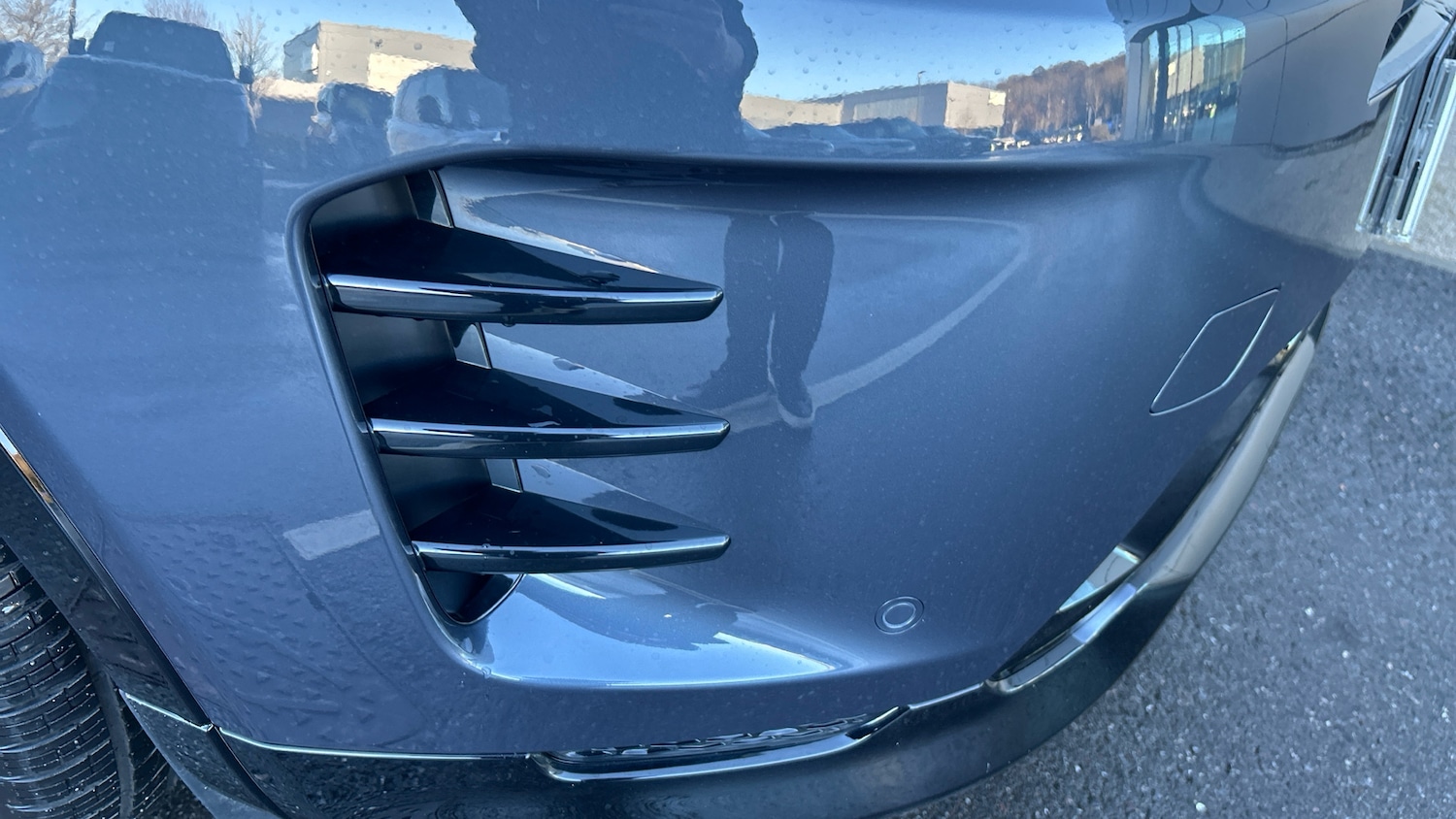 Used Land Rover Discovery Sport 2025 for sale - 77519740: Photo 22